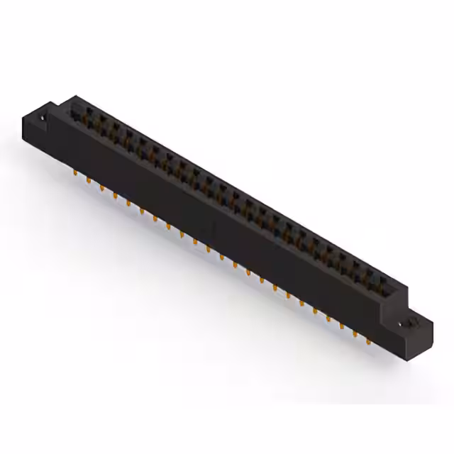 355-046-521-507 EDAC Inc.  Edgeboard Connectors